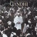 LP - Ravi Shankar - Gandhi OST
