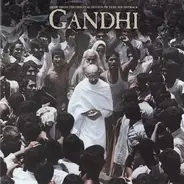 Ravi Shankar - Gandhi OST
