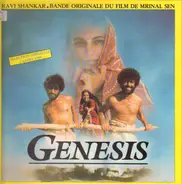 Ravi Shankar - Genesis