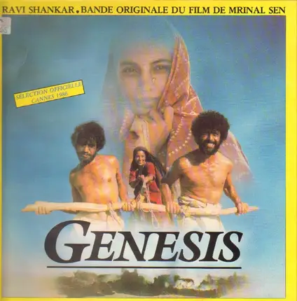 Ravi Shankar - Genesis