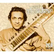 Double CD - Ravi Shankar - Ravi Shankar