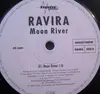 12inch Vinyl Single - Ravira - Moon River