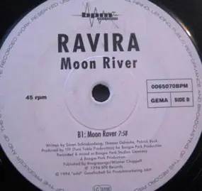 Ravira - Moon River