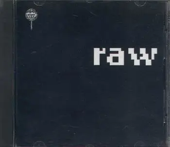 Keith Le Blanc - Raw