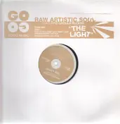 RAW ARTISTIC SOUL - The Light