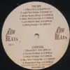 LP - Raw Beats - Raw Beats #71