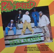 Raw Breed - Open Season