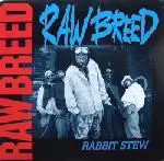 Raw Breed - Rabbit Stew