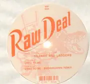 12'' - Raw Deal - Used To Be