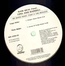 12'' - Raw Deal Feat. Toni Ann Bardell - He Gives Me More - Part 2 (The Remixes)