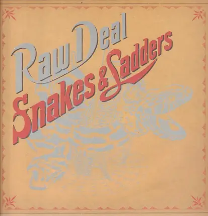 Raw Deal - Snakes & Ladders