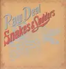 Double LP - Raw Deal - Snakes & Ladders