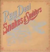 Raw Deal - Snakes & Ladders