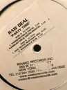 12inch Vinyl Single - Raw Deal - Party Time