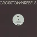 12inch Vinyl Single - Raw District - Ragged Star EP - EP