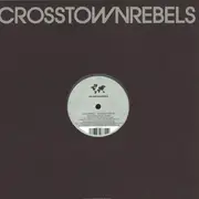 12inch Vinyl Single - Raw District - Ragged Star EP - EP