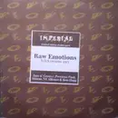 2 x 12inch Vinyl Single - Raw Emotions - S.O.S. (Rescue Me)