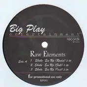 Big Play Entertainment Records