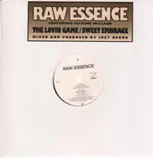 Raw Essence