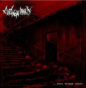 10'' - Raw Hate / Livet Som Insats - Mental World War / ... Till Vilket Pris? - FOC