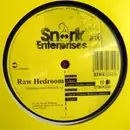 12inch Vinyl Single - Raw Hedroom - Manufactured Animals E.P. - EP