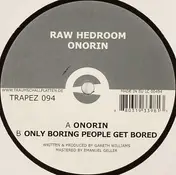 RAW HEDROOM - Onorin