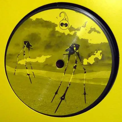 Raw Hedroom - Manufactured Animals E.P.