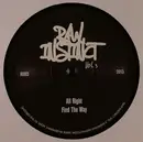 12inch Vinyl Single - Raw Instinct - Raw Instinct Vol 3