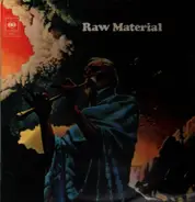 Raw Material - Raw Material