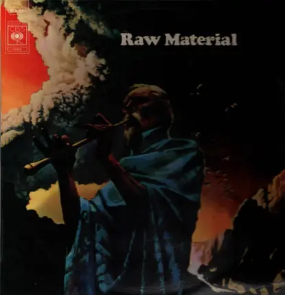 Raw Material - Raw Material