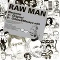 Raw Man - Wargame (Gildas & Masaya RMX)