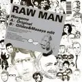 raw man - Wargame (Gildas & Masaya RMX)