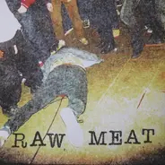 Raw Meat - Raw Meat