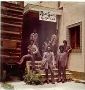 Raw Soul Express