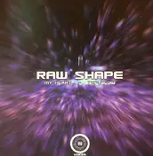 Raw Shape - My Heart / The Blow