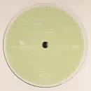 12'' - Raw Shape - My Heart