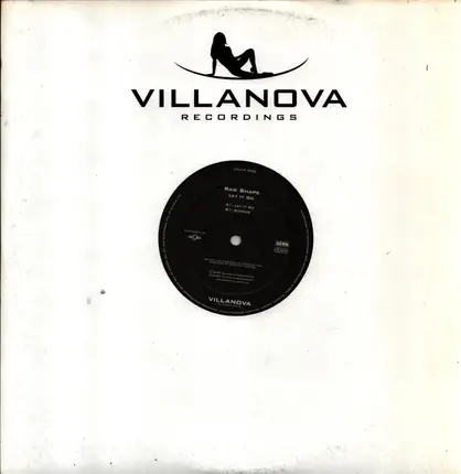 Raw Shape - Let It Go