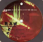 Raw - Shit Goddamn