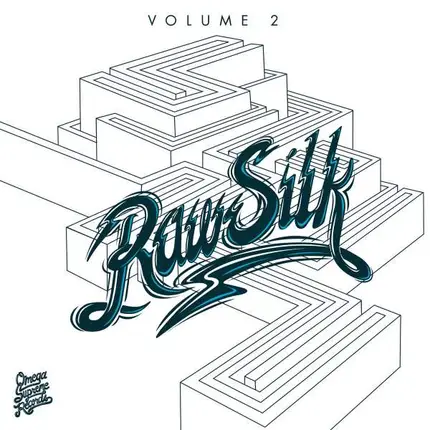 Raw Silk - Volume 2