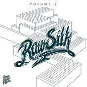 Raw Silk - Volume 2