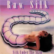 Raw Silk - Silk Under the Skin