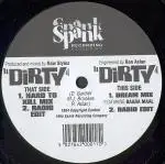 Raw Stylus - Dirty