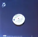 12'' - Raw Stylus - Pushing Against The Flow