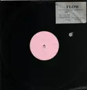 12inch Vinyl Single - Raw Stylus - Bright Lights, Big City