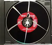 CD - Raw Stylus - Pushing Against The Flow