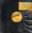 12inch Vinyl Single - Raw Produce - The Wack MC / Breathe Deep (Remixes)