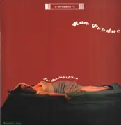 Double LP - Raw Produce - The Feeling Of Now