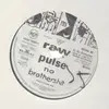 12inch Vinyl Single - Raw Pulse - No Brothershit (Based On Take Five)