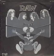 Raw - Raw Holly