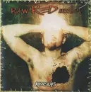 CD - Raw Red Roses - Apocalips